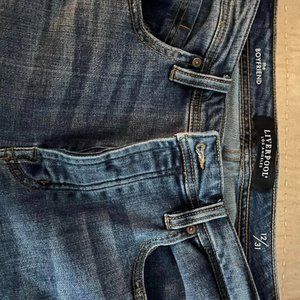 Liverpool Jeans